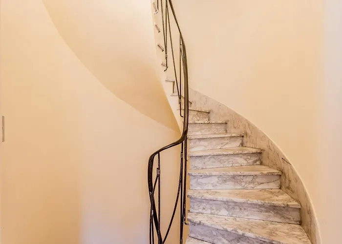 Sweet Home Trastevere 2-